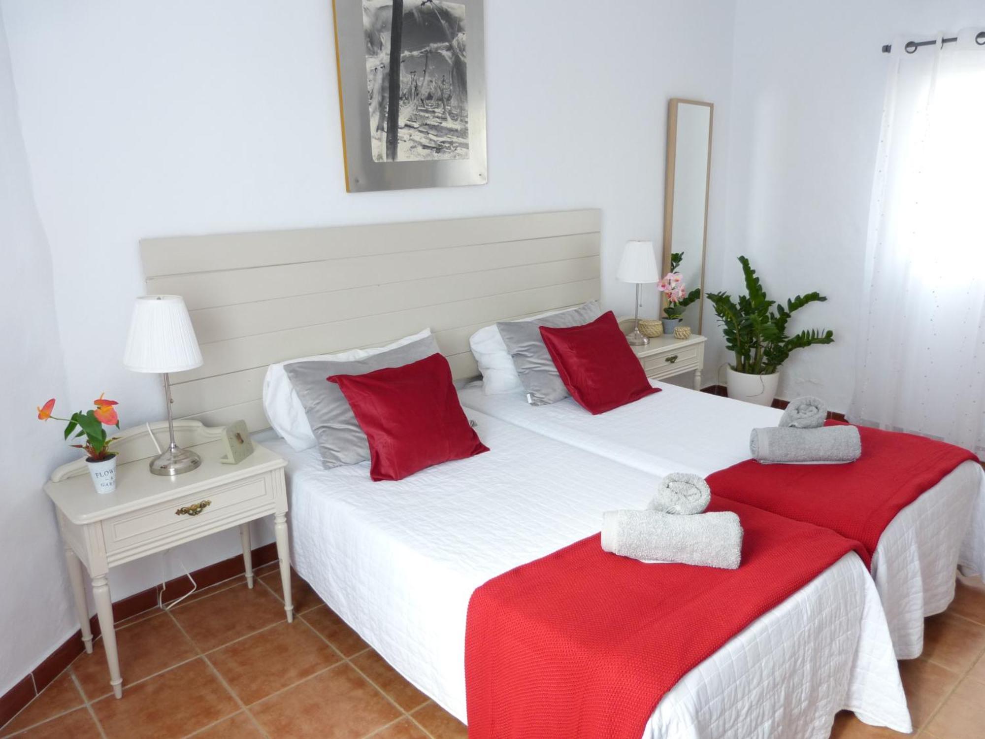 Villa Alto Arena Piscina Privada Climatizada Ingenio Luaran gambar